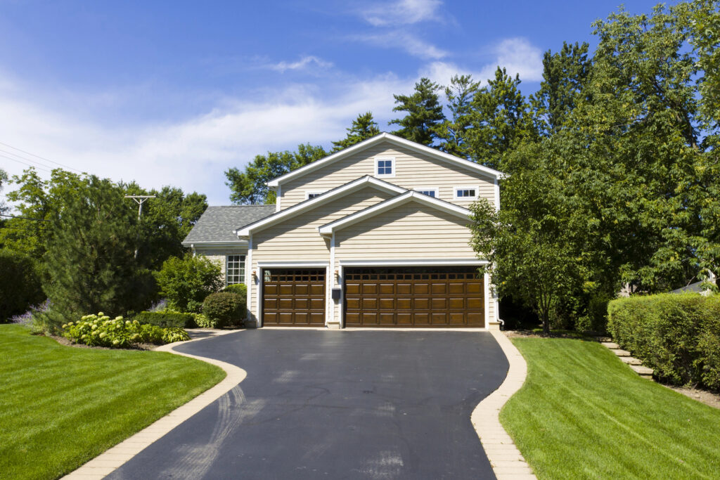 garage door repair & installation in golden valley, mn