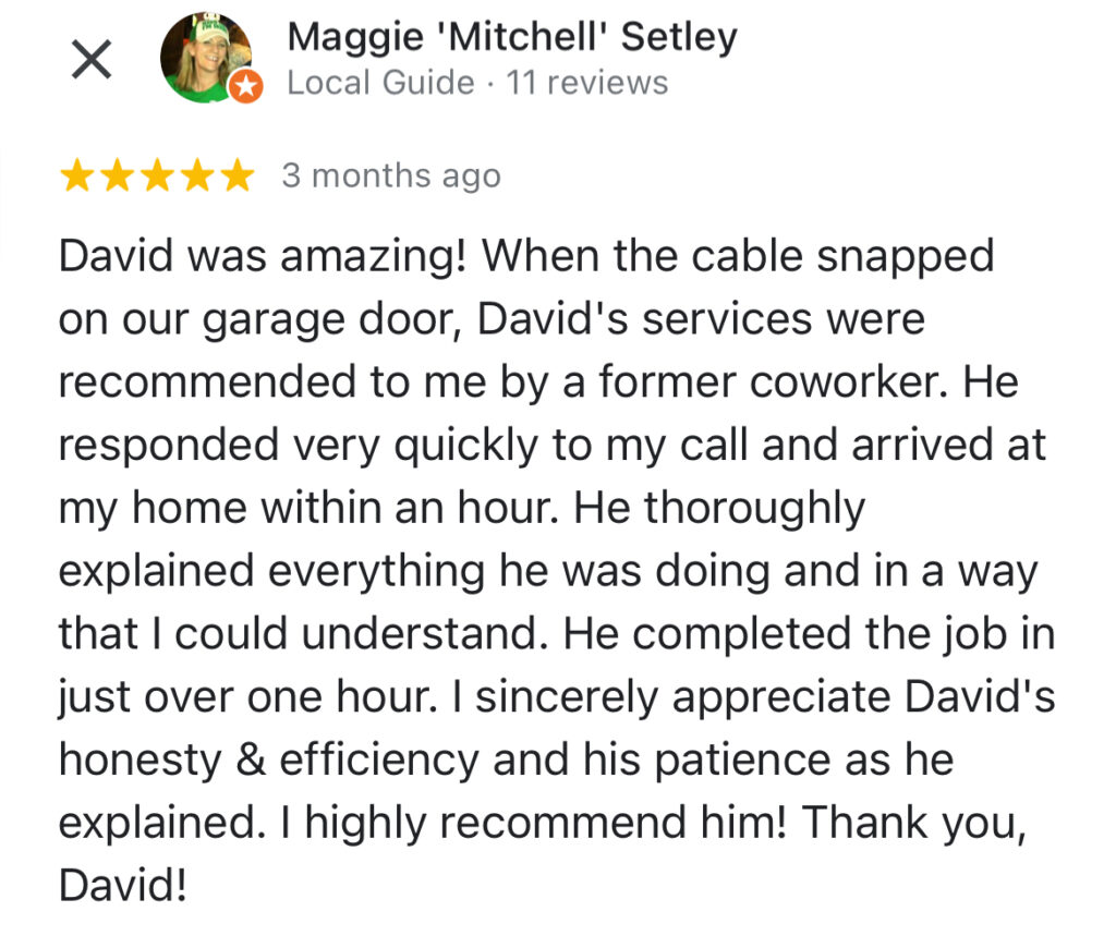 golden valley garage door installation, garage door repair, Minneapolis Garage Door Repair Review 3 Prior Lake Garage Door Repair - (612) 887-5155 -