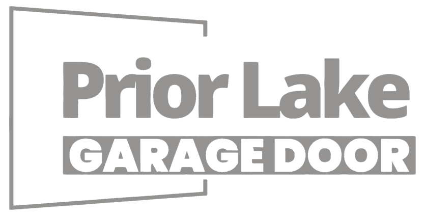 Prior Lake Garage Door Repair & Installation Minnesota Logo